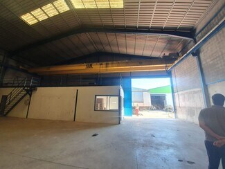 Plus de détails pour Albert Einstein, Burguillos de Sevilla, S/N, Burguillos - Industriel à louer