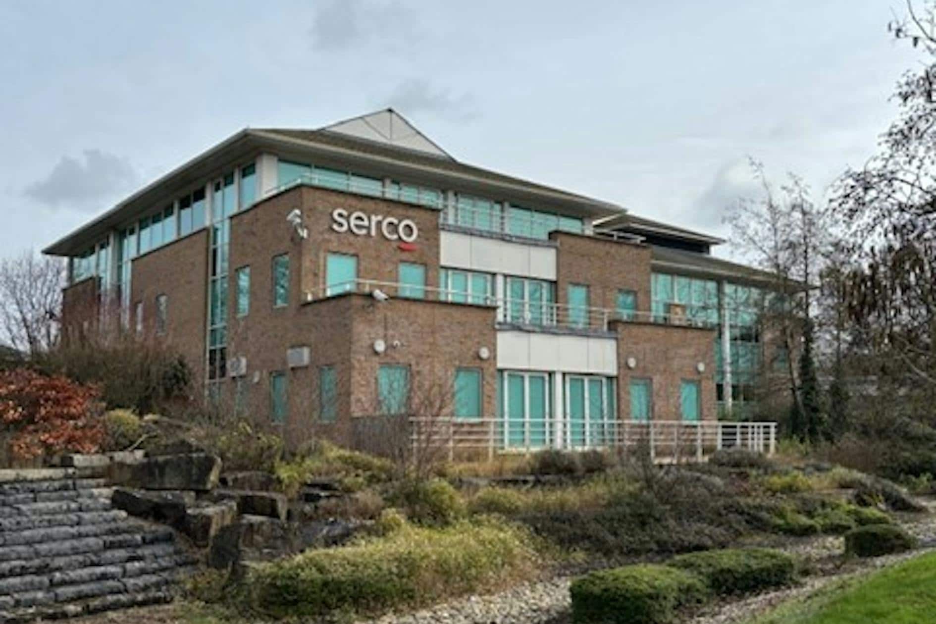 16 Bartley Way, Hook for lease Building Photo- Image 1 of 9