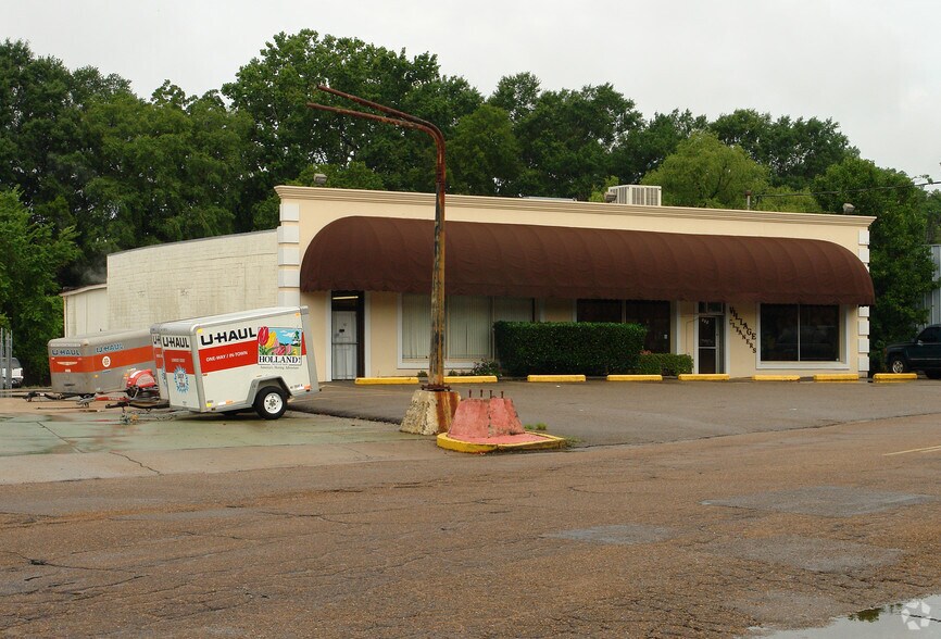 115 Triangle Dr, Jackson, MS à vendre - Photo principale - Image 1 de 2