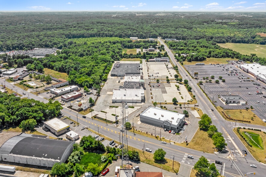 15 Cornwell Dr, Bridgeton, NJ for lease - Building Photo - Image 2 of 46