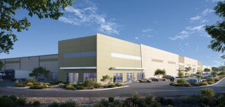 More details for 875 Milan Dr, Sparks, NV - Industrial for Lease