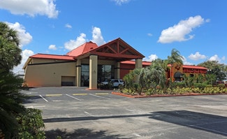 Plus de détails pour 7516 W Irlo Bronson Memorial Hwy, Kissimmee, FL - Bureau, Commerce de détail à louer