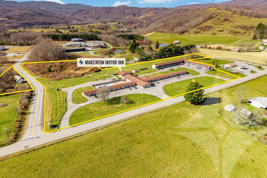 21507 Seneca Trl, Marlinton, WV for sale - Primary Photo - Image 1 of 71