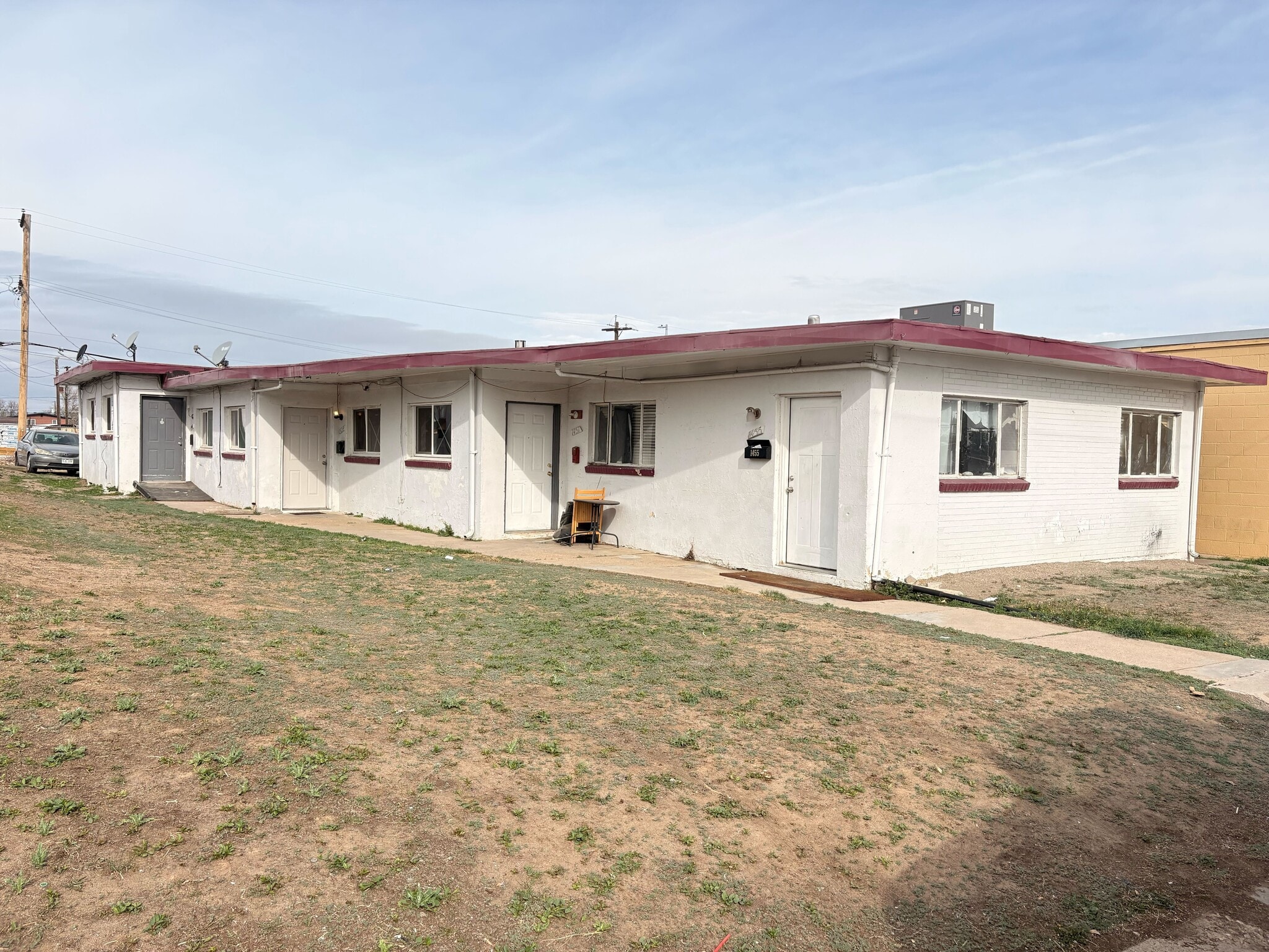 1455 Lima St, Aurora, CO for sale Primary Photo- Image 1 of 2