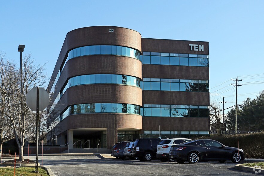 10 Melrose Ave, Cherry Hill, NJ à louer - Photo du bâtiment - Image 1 de 2