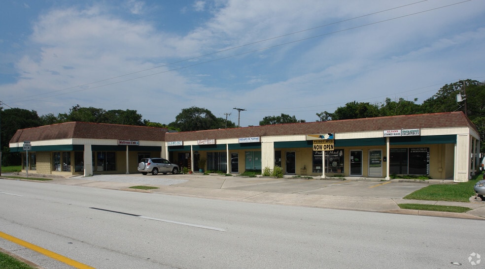 844 Anastasia Blvd, Saint Augustine, FL for sale - Building Photo - Image 3 of 46