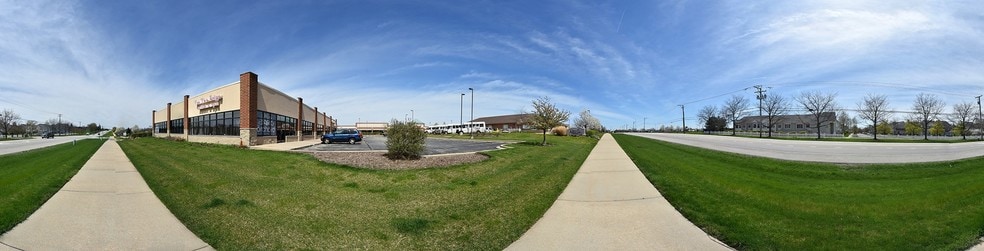 1175 Oak St, North Aurora, IL for lease - Other - Image 2 of 10