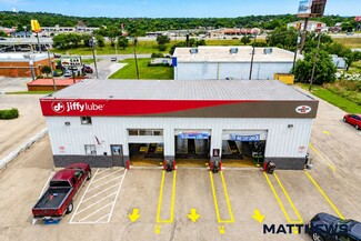 Plus de détails pour 524 Pan American Dr, Harker Heights, TX - Commerce de détail à vendre
