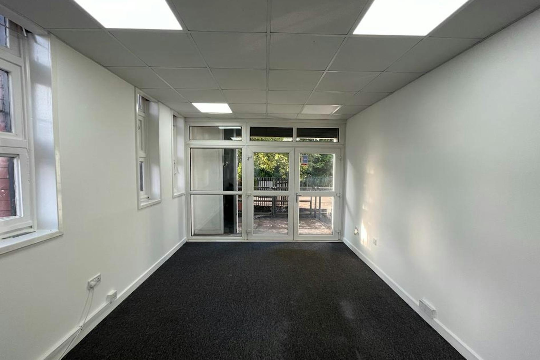 544 Scotland Street West, Glasgow à louer Photo intérieure- Image 1 de 1