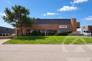 More details for 31805 Glendale St, Livonia, MI - Industrial for Lease