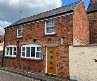 Plus de détails pour New St, Milton Keynes - Bureau à vendre