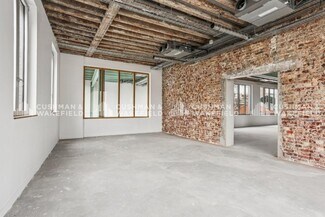 Plus de détails pour Bureau à louer