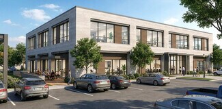 Plus de détails pour 130 E Renfro St, Burleson, TX - Bureau à louer