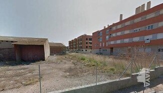 Plus de détails pour Carrer Sant Vicent, Nules - Terrain à vendre