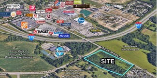 More details for SE Corner of Clyo Rd & Feedwire rd, Sugarcreek Township, OH - Land for Sale