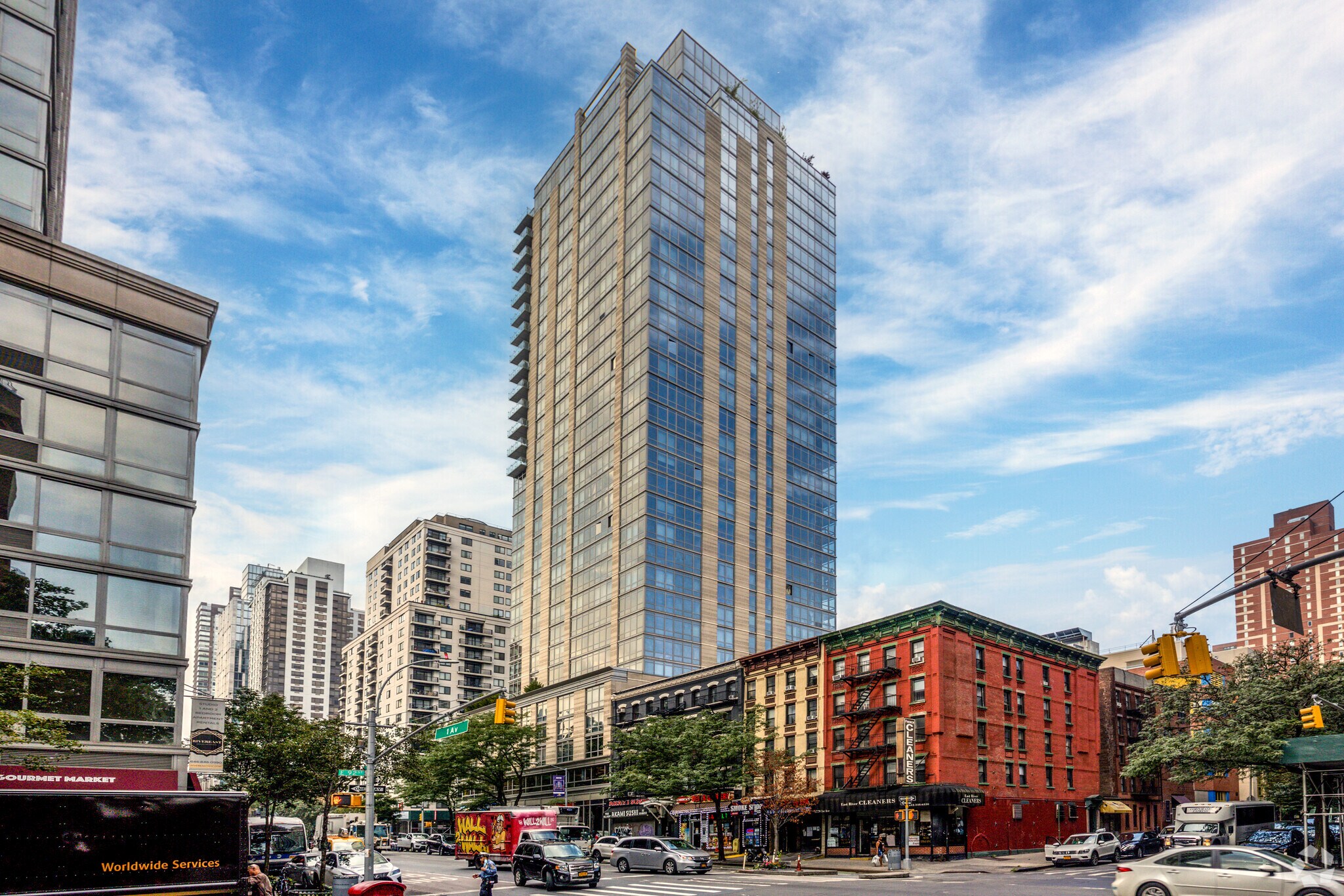 1767 1st Ave, New York, NY for lease Primary Photo- Image 1 of 7