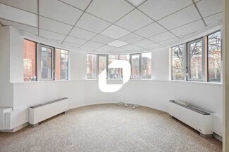 Plus de détails pour 13-15 Rue Jeanne Braconnier, Meudon - Bureau à louer