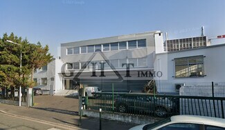 Plus de détails pour Industriel à louer