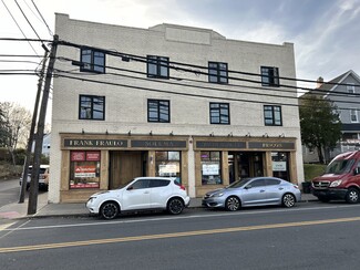 Plus de détails pour 115 Main St, Norwalk, CT - Vente au détail à vendre