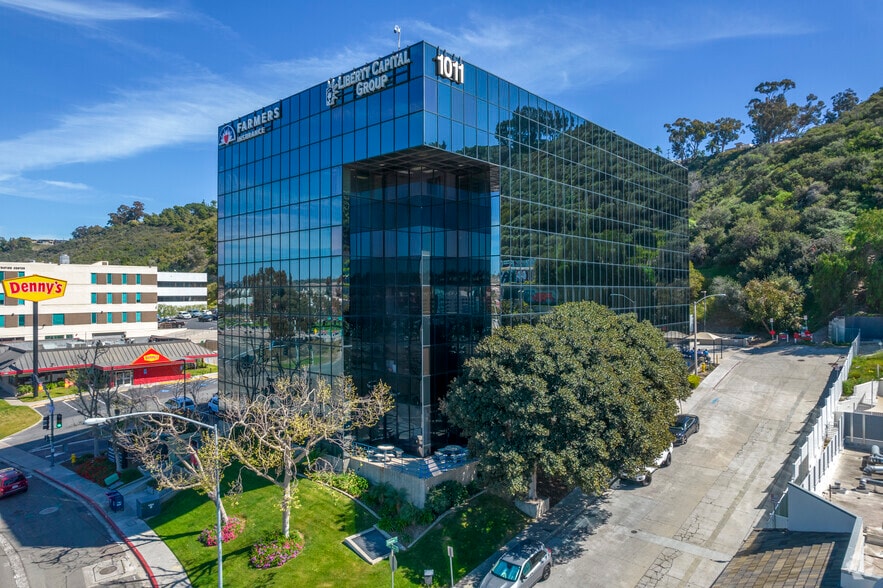 1011 Camino del Rio S, San Diego, CA à louer - Photo du bâtiment - Image 2 de 8
