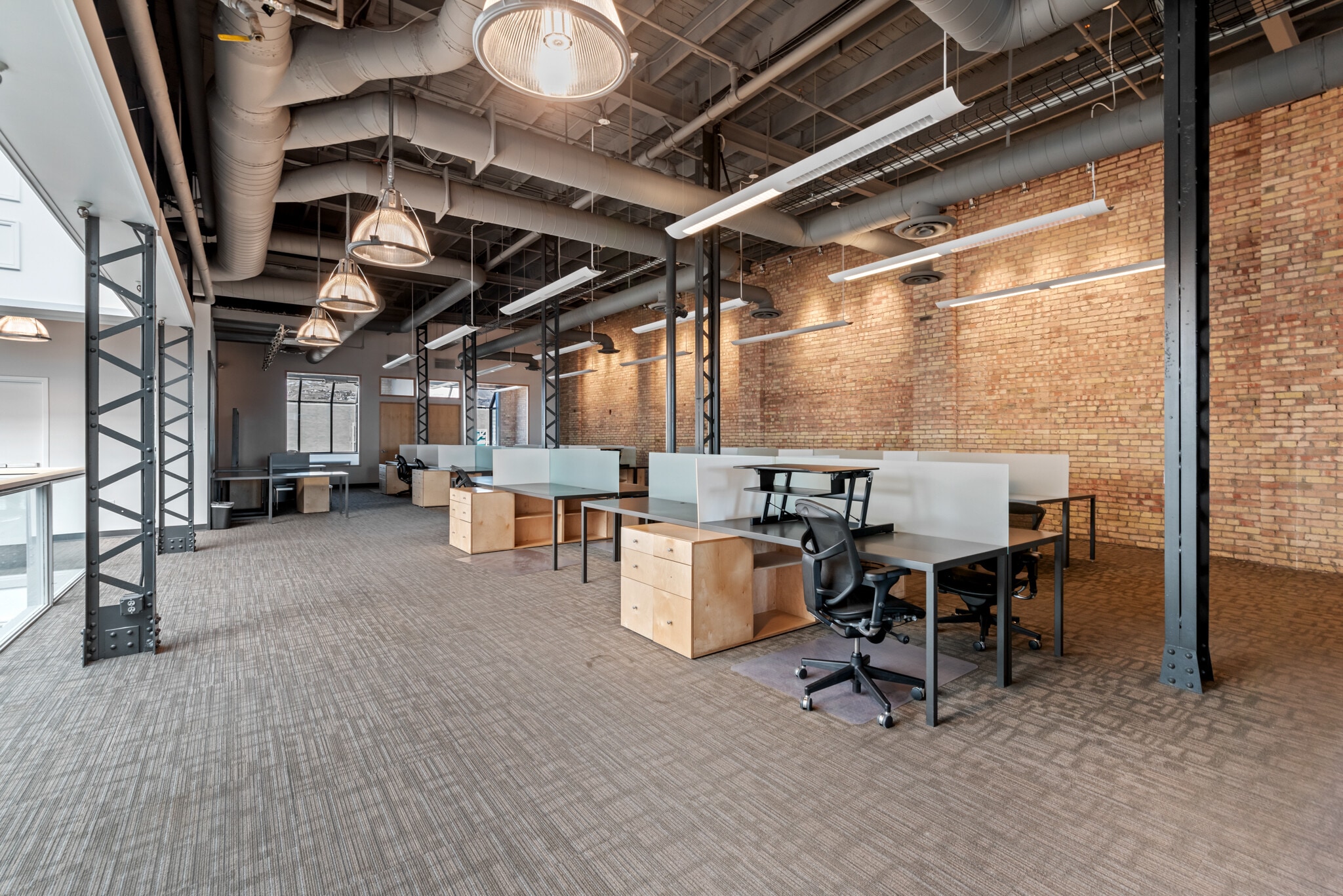 175 W 200 S, Salt Lake City, UT for lease Interior Photo- Image 1 of 1