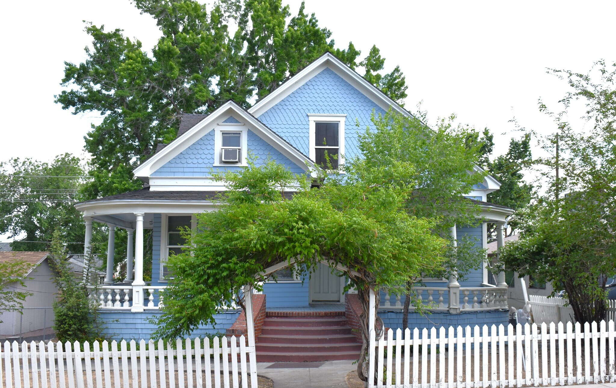 46 W 10th St, Reno, NV for sale Building Photo- Image 1 of 1