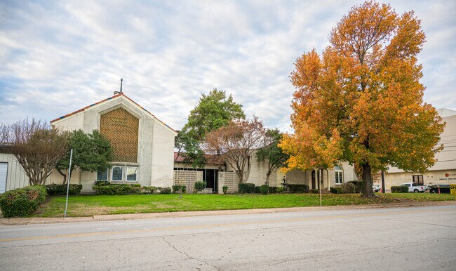 More details for 716 Main St, Garland, TX - Office/Retail for Lease