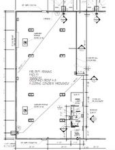 3871 E University Ave, Georgetown, TX à louer Plan d  tage- Image 1 de 1