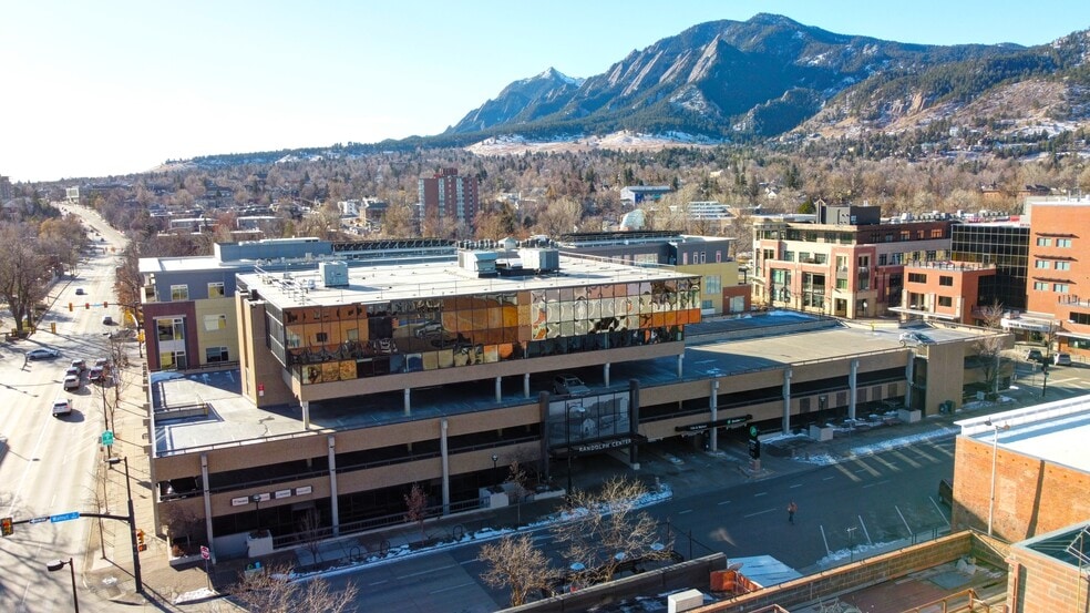1877 Broadway, Boulder, CO for lease - Building Photo - Image 2 of 5