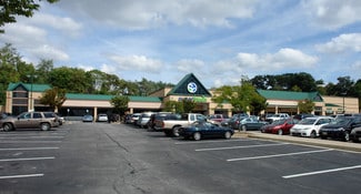 More details for 1020-1030 W 41st St, Baltimore, MD - Retail for Lease