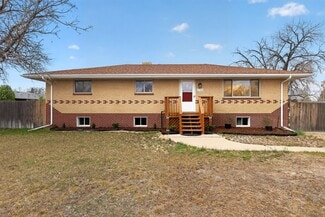 More details for 1743 Burton St, Strasburg, CO - Industrial for Sale