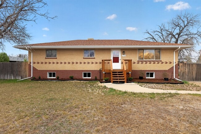 More details for 1743 Burton St, Strasburg, CO - Industrial for Sale