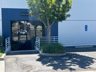 Plus de détails pour 1525 E Highland Ave, Duarte, CA - Industriel à louer
