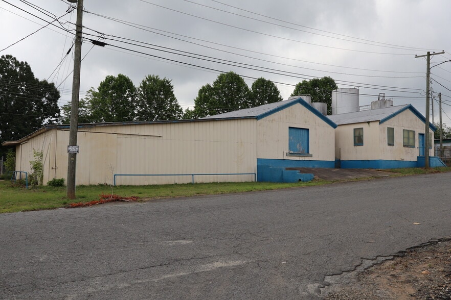 407 Market St, Lexington, NC for sale - Building Photo - Image 2 of 6
