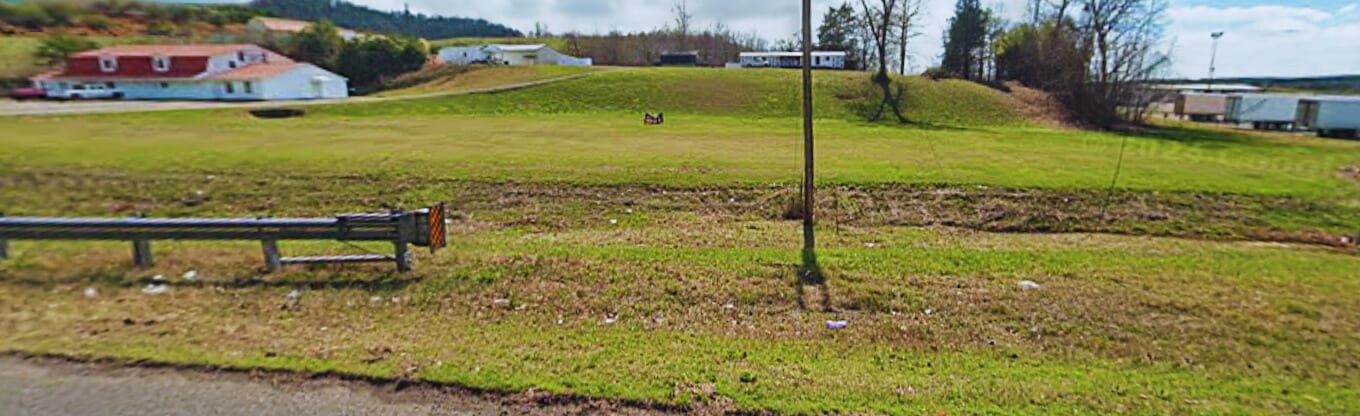 539 Hwy 309 Lot 1 Hwy, Niota, TN for sale Primary Photo- Image 1 of 3