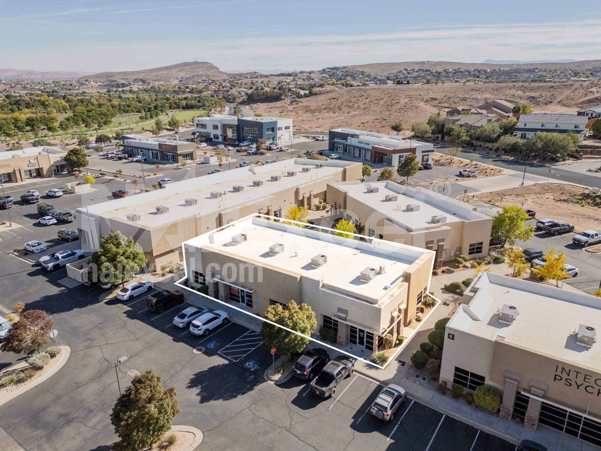 1664 S Dixie Dr, St George, UT for lease Primary Photo- Image 1 of 11