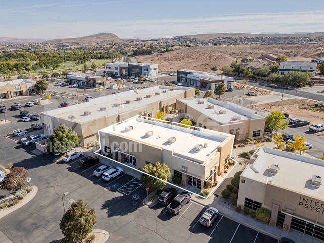 More details for 1664 S Dixie Dr, Saint George, UT - Office for Lease