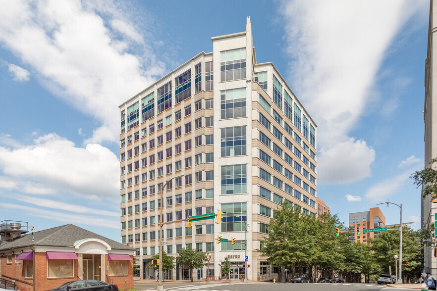 1515 N Courthouse Rd, Arlington, VA for sale - Building Photo - Image 1 of 1