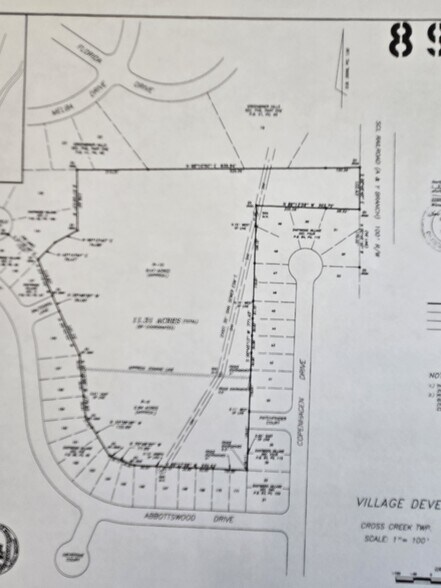 000 Baltosrol Ln, Fayetteville, NC for sale - Building Photo - Image 2 of 2