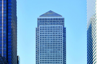 1 Canada Sq, London à louer Photo du b timent- Image 2 de 10