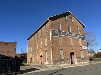 More details for 100 West St, Oxford, NC - Industrial for Sale