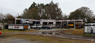 More details for 6974 Mount Vernon St, Glen Saint Mary, FL - Retail for Sale