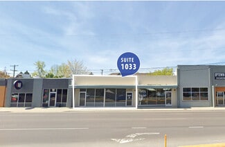Plus de détails pour 1033 S Broadway Ave, Boise, ID - Bureau/Commerce de détail à louer
