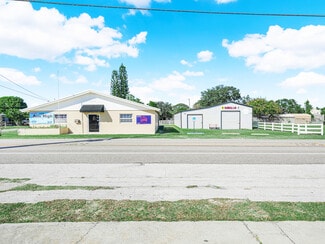 More details for 109 N 3rd St, Eagle Lake, FL - Retail for Sale