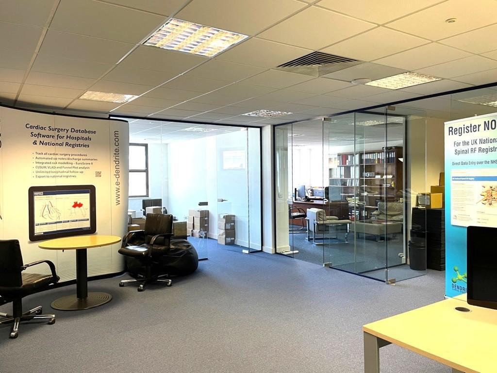 Station Rd, Henley On Thames, OXF RG9 1AY - Unit 103 -  - Interior Photo - Image 1 of 4