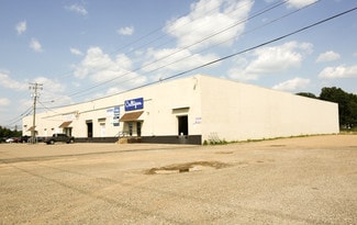 More details for 4810 Southway St SW, Canton, OH - Industrial for Sale