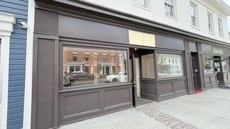 More details for 203 Warren St, Hudson, NY - Retail for Lease