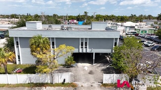 More details for 2751 Van Buren St, Hollywood, FL - Specialty for Sale
