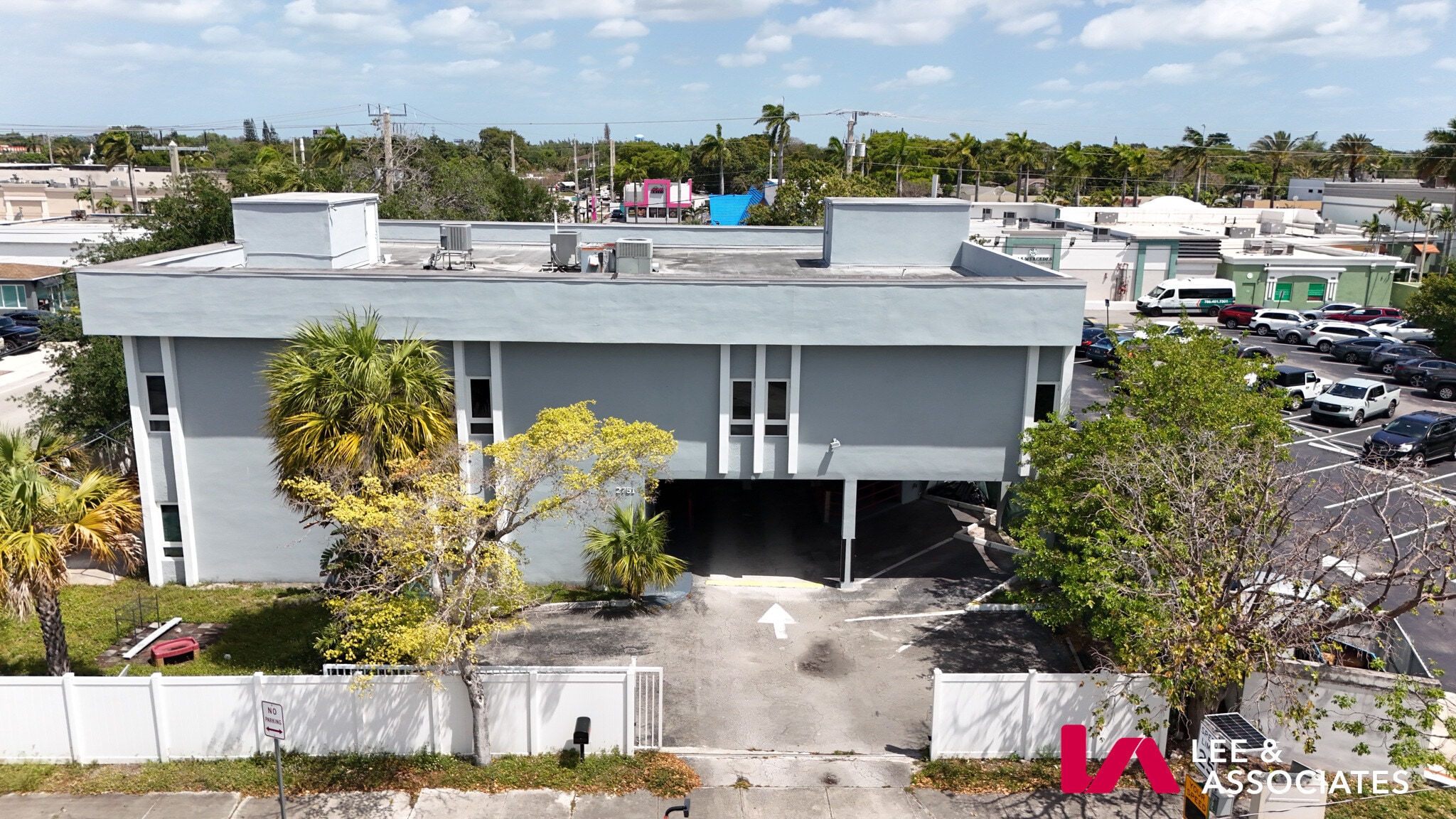 2751 Van Buren St, Hollywood, FL for sale Primary Photo- Image 1 of 64