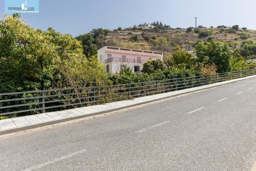 Land in Almuñécar, Granada for sale - Building Photo - Image 3 of 27